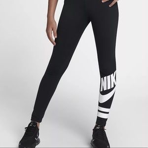 childrens nike leggings